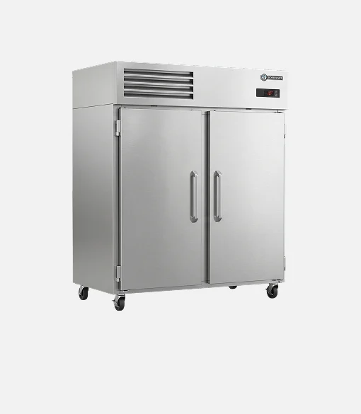 Temp Cabinets